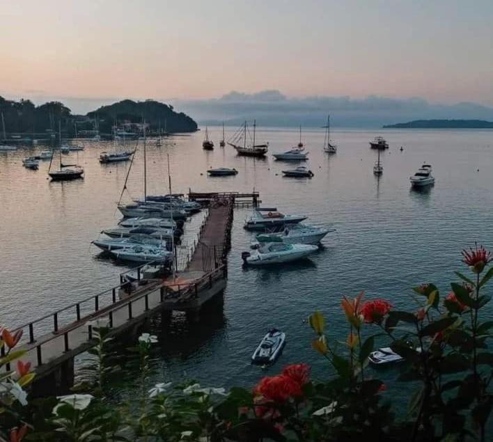 Angra Inn 306 Angra dos Reis Exterior photo