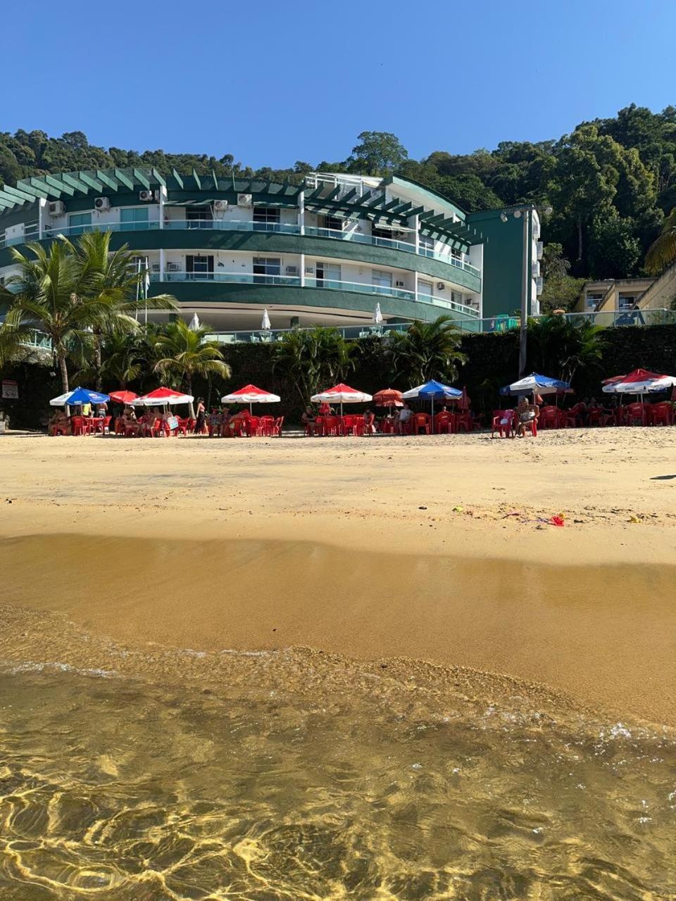 Angra Inn 306 Angra dos Reis Exterior photo