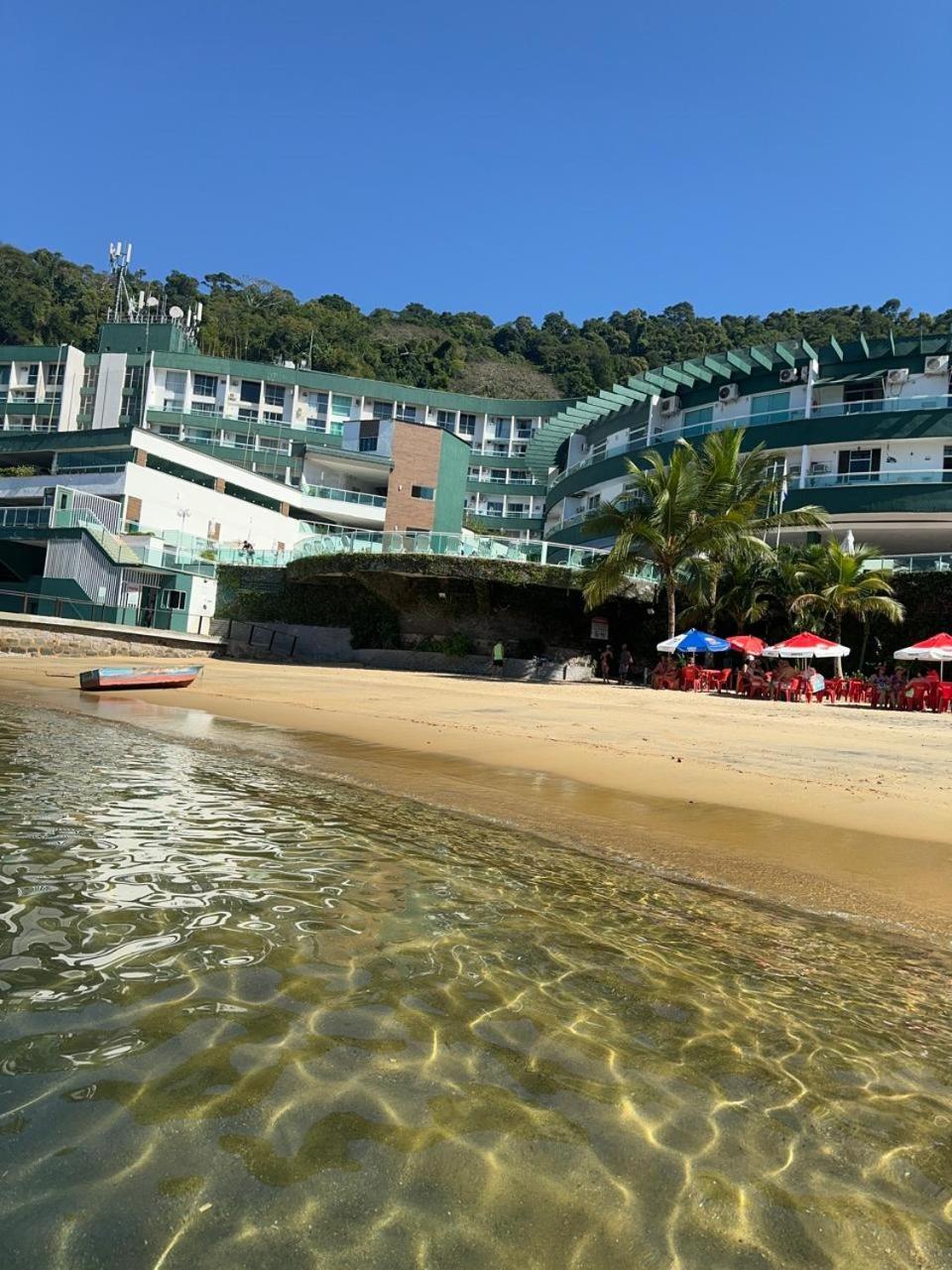 Angra Inn 306 Angra dos Reis Exterior photo
