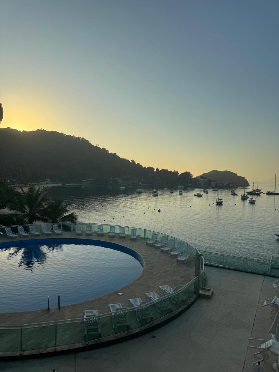 Angra Inn 306 Angra dos Reis Exterior photo