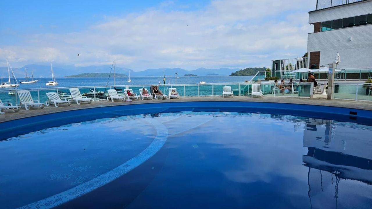 Angra Inn 306 Angra dos Reis Exterior photo
