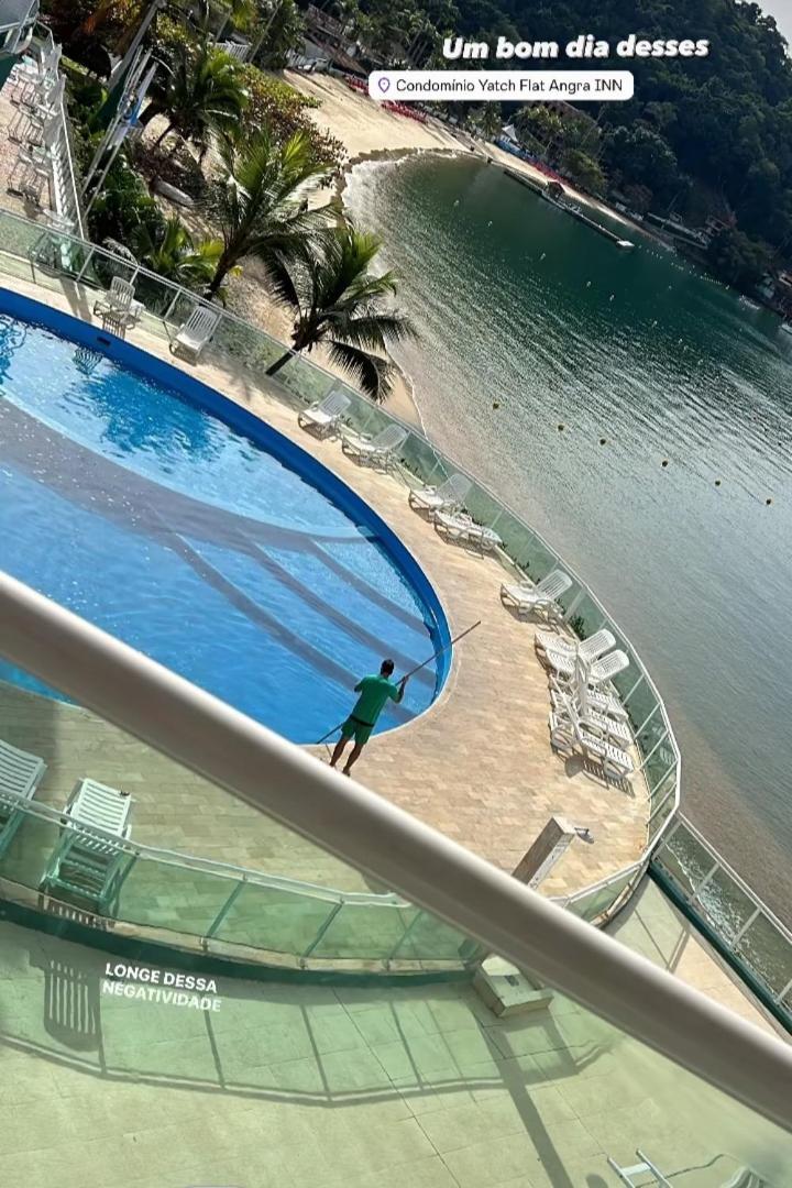 Angra Inn 306 Angra dos Reis Exterior photo